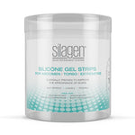 Silagen Silicone Extremity/ Abdominal Sheet 2" x 24" CLEAR