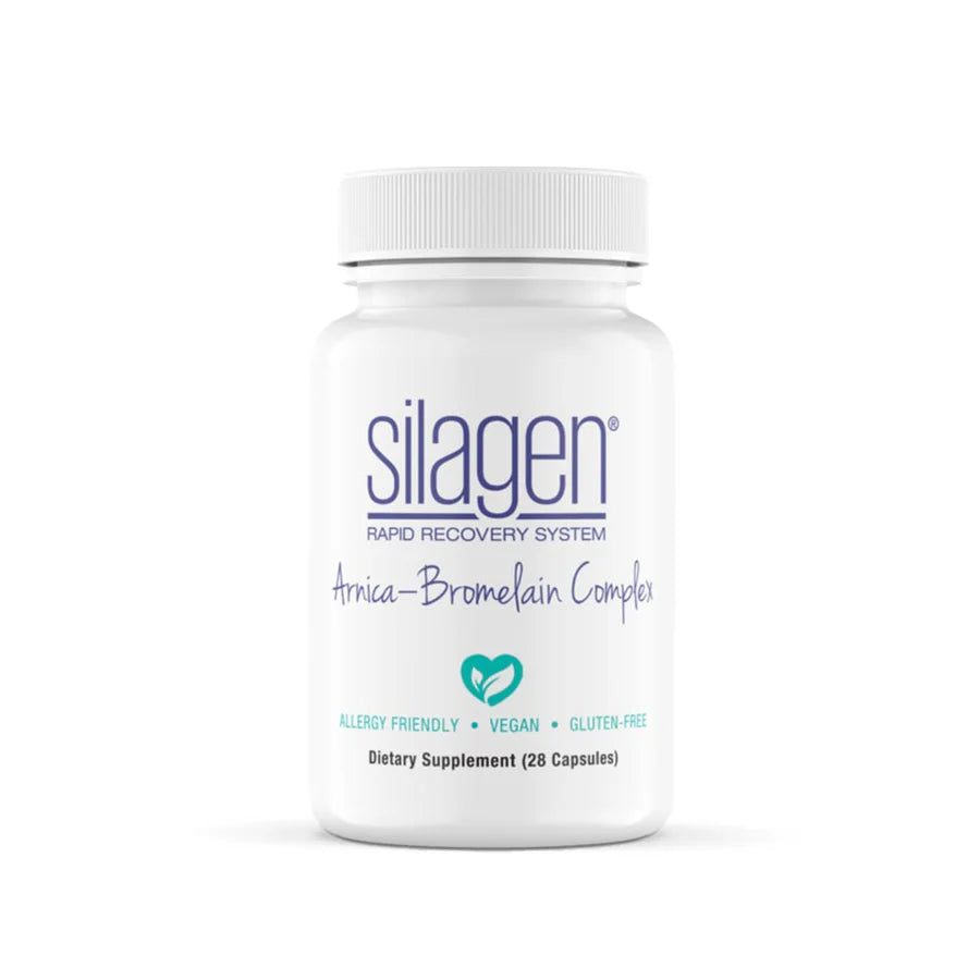 Silagen Arnica-Bromelain Complex