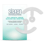 Silagen Silicone Breast Kit - CLEAR
